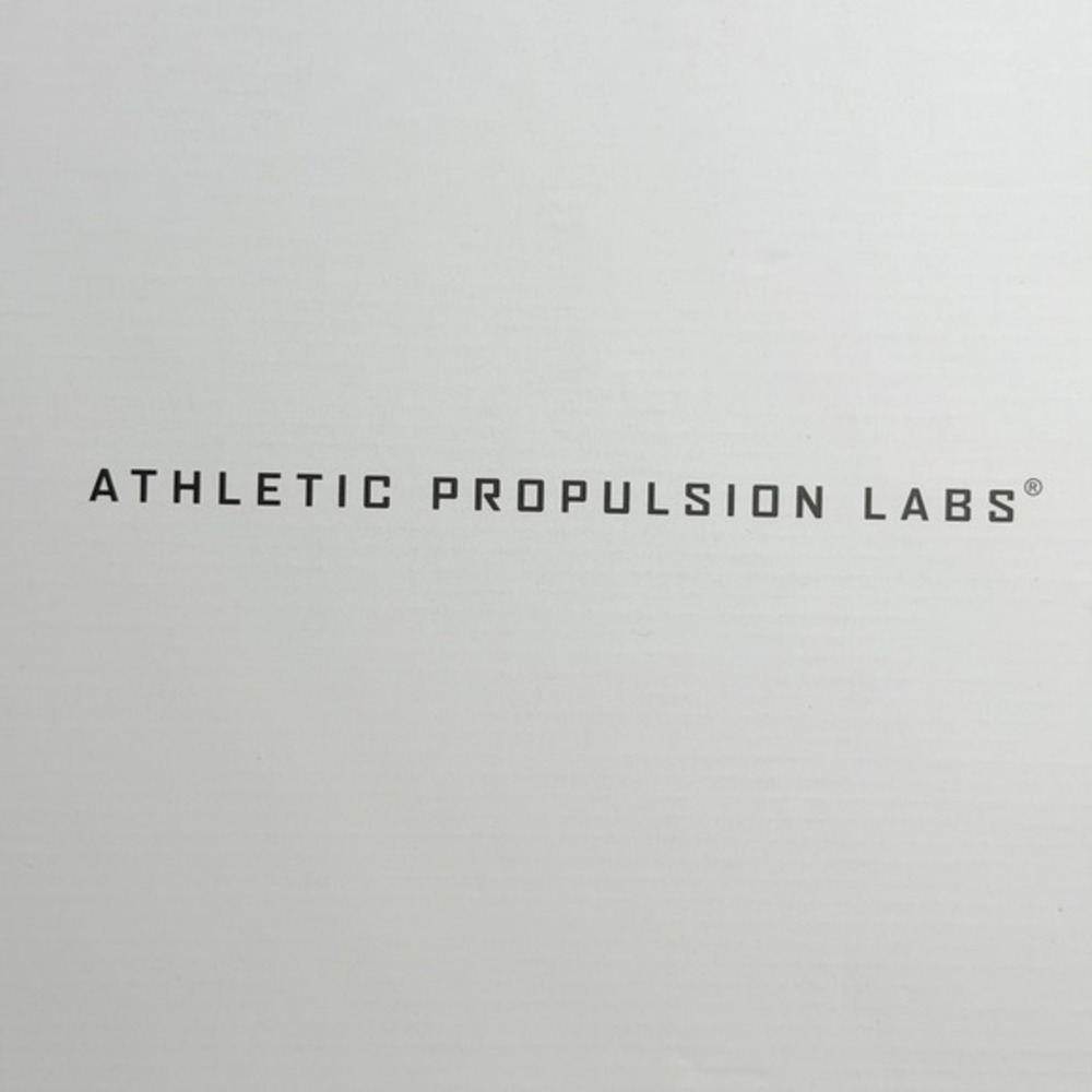 APL Athletic Propulsion Labs Mens Streamline Running Shoes 14 Peppermint Energy - Picture 11 of 12